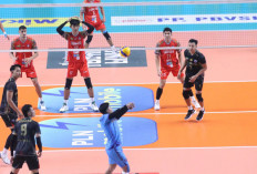 Hilang Momen, Gagal Juara Tiga