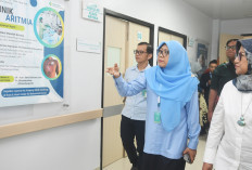 RSMH Buka Layanan Cardio-Onkologi Pertama di Indonesia, Layanan Komprehensif Gabungan Jantung dan Kanker