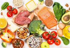 Rekomendasi Vitamin dan Mineral Agar Tubuh Tetap Sehat dan Bertenaga Selama Puasa