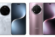 5 HP HONOR Terbaik dan Paling Canggih Tahun 2025, Dari Flagship Premium hingga Mid-Range Andal