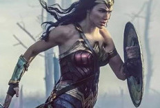 Gal Gadot Tak Lagi Wonder Woman: DCEU Hadirkan Bintang Baru, Siapa Dia?
