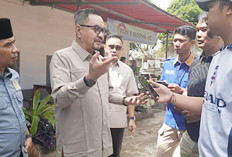 Aset Lahan 13 Hektare Pemkot Pagaralam Belum Bersertifikat, DPRD Sumsel Soroti Potensi Masalah Hukum