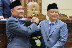 Wagub Cik Ujang Tegaskan Transformasi BUMD, Siap Jadi Motor Ekonomi Baru Daerah