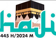 Alhamdulillah, 92 Persen Visa Jemaah Haji Indonesia Sudah Terbit
