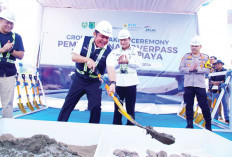 Tak Rela Warga 