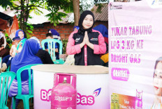 Pertamina Dorong Akses Energi Berkualitas 