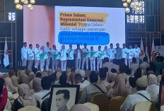 DPC Gerindra Palembang Gelar Rakerwil: Konsolidasi Kader dan Strategi Pemenangan Pilkada 2024