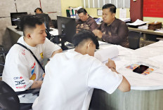  Ditodong Pakai Sajam,  Korban Dipaksa Transfer Uang, Hp Korban Dirampas