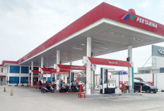  Masih Keluhkan Antrean Pertalite-Solar, Beberapa SPBU Sempat Habis Stok