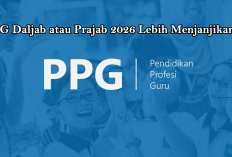PPG Daljab atau Prajab 2026 Lebih Menjanjikan? Ini Strategi Cerdas Memilih Jalur Guru di Era ASN Baru