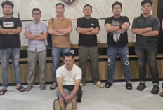 Polisi Ultimatum DPO Perampok Minimarket Menyerah, Ringkus Satu Terduga Pelakunya