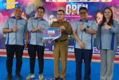 Kolaborasi & Inovasi! Open Days Fakultas Sosial Humaniora UBD