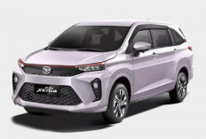 Daftar Harga Daihatsu Xenia 2024 dan Keunggulannya