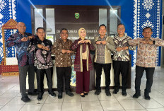 Kolaborasi Kominfo Muba dan Sumsel Gencarkan Sosialisasi Porprov XV & Peparprov V 2025