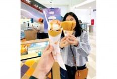 Beri Potogan Harga Rp10 Ribu, Tukarkan 50 Poin MyPertamina