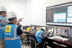 Tuntaskan Pembangunan PLTA Jatigede 2 X 55 MW, Dongkrak Bauran Energi dari EBT