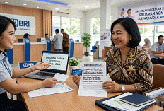 Banyak Guru Belum Tahu! Ini Rahasia Pinjaman Non KUR BRI yang Lebih Fleksibel dari KUR