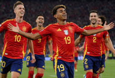 Dari Euro ke Piala Dunia: Misi Besar Spanyol Menjadi Raja Sepak Bola Dunia