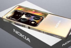 Nokia X600 Pro: Smartphone Elegan dengan Desain iPhone dan Performa Andal