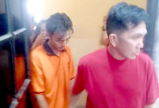 Kesal Tak Masuk Panitia Kurban, Pria di Palembang Bacok Tetangga di Masjid