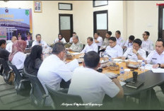 GTRA Musi Banyuasin Gelar Sidang Penetapan Redistribusi Tanah, Wujud Nyata Keadilan Agraria