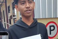 Niat COD Berujung Petaka, Handphone Mahasiswa di Palembang Dibawa Kabur Pembeli