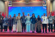 Program Sicantik OJK Dorong Ketahanan Keluarga Melalui Literasi Keuangan Syariah