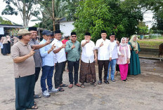 PKB Sumsel Tebar Kepedulian, Potong Sapi sebagai Wujud Syukur dan Sambut Ramadan
