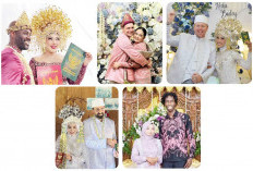 Tahun 2025 Perempuan-Perempuan Sumsel Viral ‘Diborong’ WNA, Kisah Perkenalannya Unik-Unik