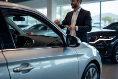 Strategi Cerdas Mengatur Keuangan Harian agar Cicilan Kendaraan Selalu Aman