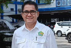 Event Budaya Dongkrak Ekonomi Palembang