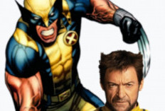 Deadpool & Wolverine Dominasi Box Office: Mengupas Jejak Wolverine di X-Men!
