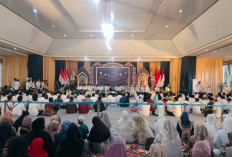 OKI Jadi Titik Awal Safari Ramadhan, Gubernur Sumsel Janjikan Dukungan Pembangunan 