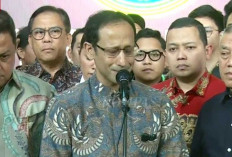 Divonis 10 Tahun Langsung Banding, Nadiem Sebut Tak Punya Uang Rp809 M