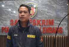 Polisi Kejar Pelaku Pembuangan Bayi di Kertapati, Diduga Sudah Meninggal 12 Jam