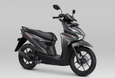 Honda BeAT 2026 vs Yamaha Mio 2026 vs Suzuki Address 2026: Mana Paling Irit BBM dan Menguntungkan untuk Kredit