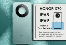 Honor X70 dan Sertifikasi IP68 & IP69: Bukan Sekadar Label, Ini Bukti Ketangguhan
