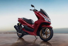 All New Honda PCX 2026: Skutik Premium dengan Teknologi Lebih Pintar dan Kenyamanan Kelas Atas