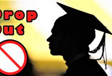 15 Jurusan Kuliah yang Catatkan DO Paling Tinggi 