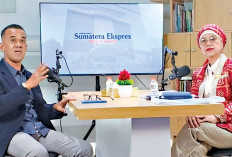 Prof Nurmalah Bicara soal RUU Perampasan Aset di Sumeks Podcast, Ini Poin Pentingnya