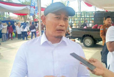 Lubuklinggau Butuh 28 SPPG, Baru Terealisasi 15 Dapur MBG 