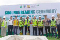 Pengerjaan Dua Proyek Besar di Lahat, Satlantas akan Terapkan Pengalihan Arus Jalinteng