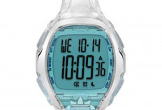 Adidas Watch di Indonesia 2025: Citra Baru Gaya Hidup Aktif dan Teknologi