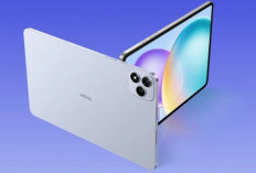 Infinix Xpad 20 Pro: Tablet Terjangkau dengan Fitur Modern yang Siap Menunjang Aktivitas Harian