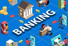 Daftar 8 Bank di Indonesia dengan Sistem Keamanan Terbaik untuk Transaksi Aman dan Nyaman Untuk Nasabah