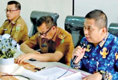 Ingin Paskibraka Sumsel Laksanakan Tugas Secara Paripurna dan Baik, Ini yang Dilakukan Badan Kesbangpol Sumsel