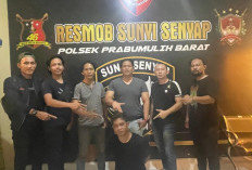 Modus Minta Diantar: Pelaku Curas di Prabumulih Ancam Korban dan Larikan Motor