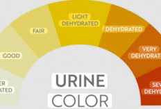 Jangan Bangga Urine Terlalu Jernih! Dokter Ungkap Tanda Ginjal Bisa Bermasalah