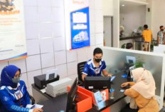 KUR Mikro BRI 2025, Pinjaman Modal Usaha hingga Rp50 Juta Tanpa Jaminan, Ini Syarat Lengkapnya