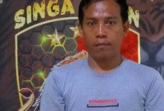 Bravo, Tim Singa Ogan Polres OKU Tangkap Buronan Curas Setelah 3 Tahun Pelarian, Begini Aksi Pelaku!